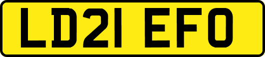 LD21EFO