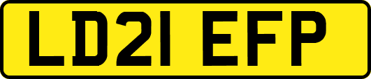 LD21EFP