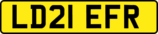 LD21EFR