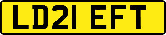 LD21EFT