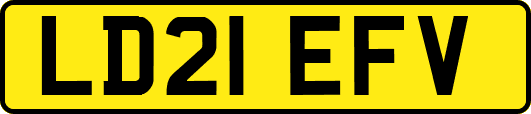 LD21EFV