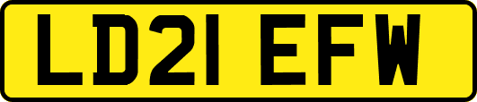 LD21EFW
