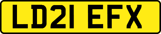 LD21EFX