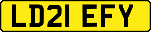 LD21EFY