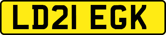 LD21EGK