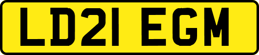 LD21EGM