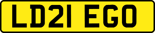 LD21EGO