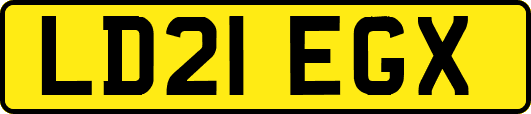LD21EGX