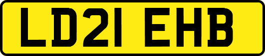 LD21EHB