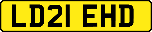 LD21EHD