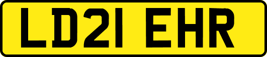 LD21EHR