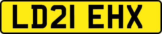 LD21EHX