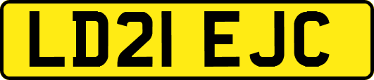 LD21EJC