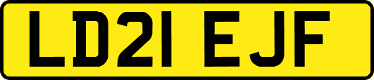 LD21EJF