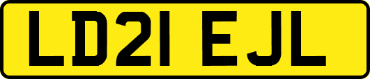 LD21EJL