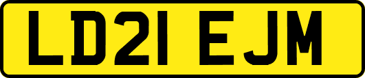 LD21EJM