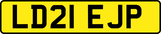 LD21EJP