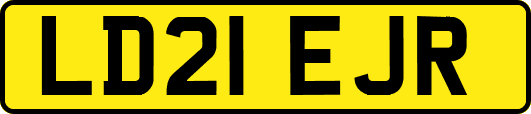 LD21EJR
