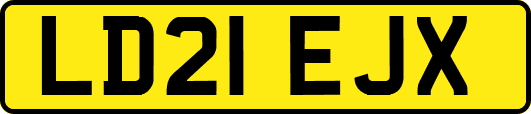 LD21EJX