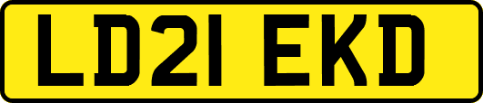 LD21EKD