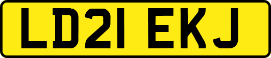 LD21EKJ