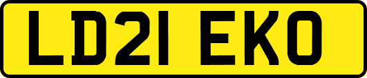 LD21EKO