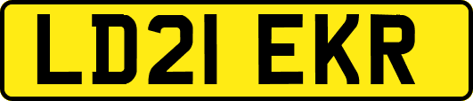 LD21EKR