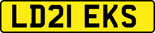 LD21EKS