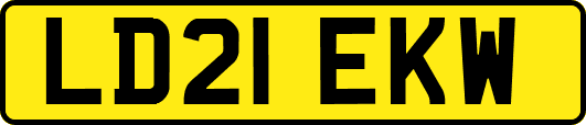 LD21EKW