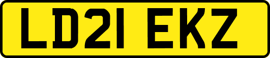 LD21EKZ
