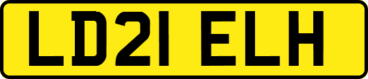 LD21ELH