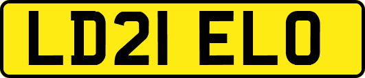 LD21ELO