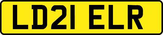 LD21ELR