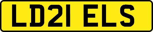 LD21ELS
