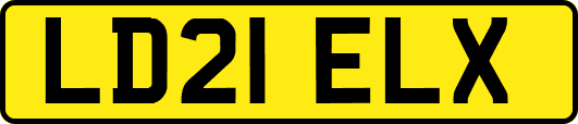LD21ELX