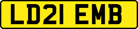 LD21EMB