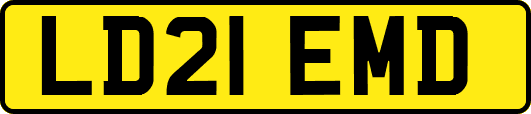 LD21EMD