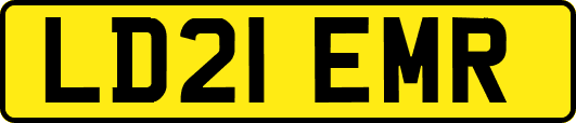 LD21EMR