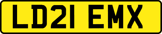 LD21EMX