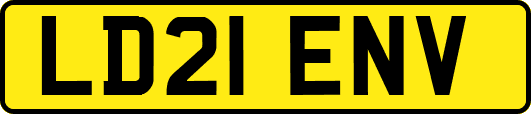 LD21ENV