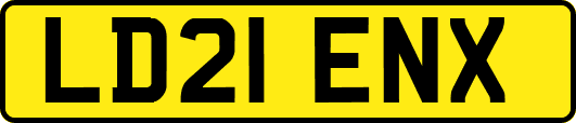LD21ENX