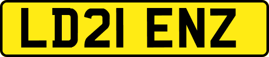 LD21ENZ