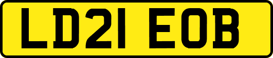 LD21EOB