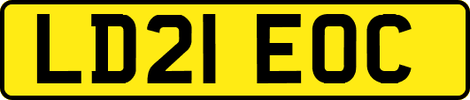 LD21EOC