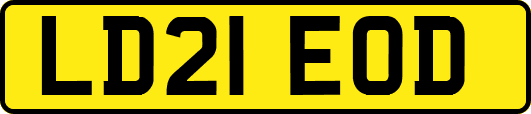 LD21EOD