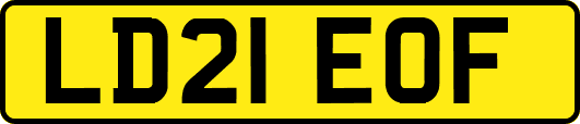 LD21EOF