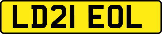 LD21EOL
