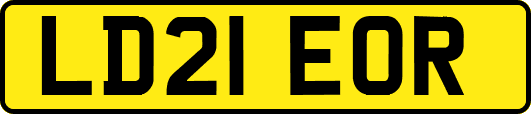 LD21EOR