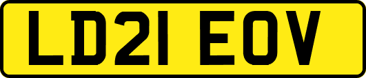 LD21EOV