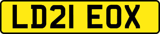 LD21EOX
